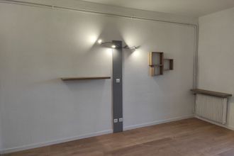 achat appartement les-angles 66210