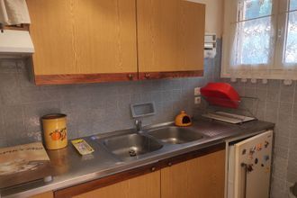 achat appartement les-angles 66210