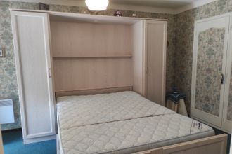 achat appartement les-angles 66210