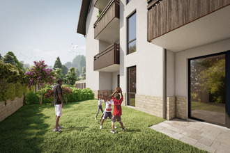 achat appartement les-angles 66210