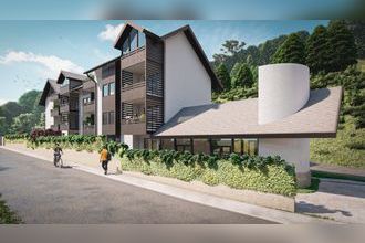 achat appartement les-angles 66210