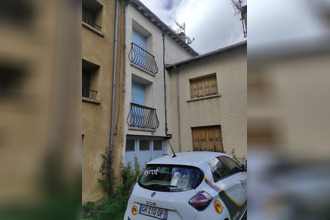 achat appartement les-angles 66210