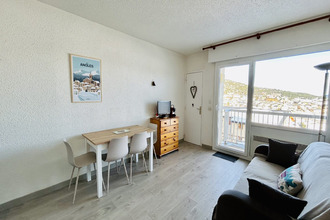 achat appartement les-angles 66210