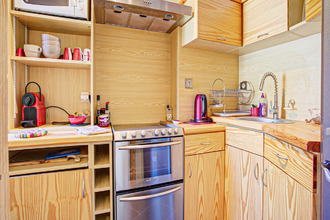 achat appartement les-angles 66210