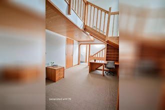 achat appartement les-angles 66210