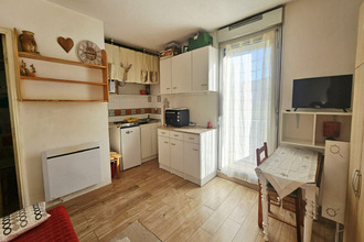 achat appartement les-angles 66210