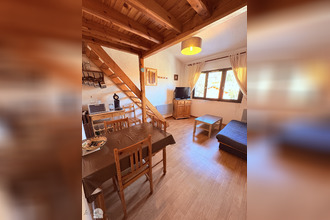 achat appartement les-angles 66210