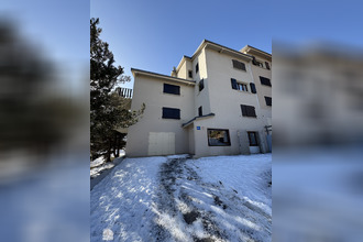 achat appartement les-angles 66210