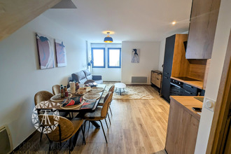 achat appartement les-angles 66210