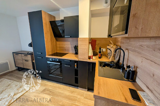 achat appartement les-angles 66210