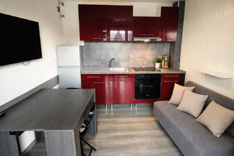 achat appartement les-angles 66210