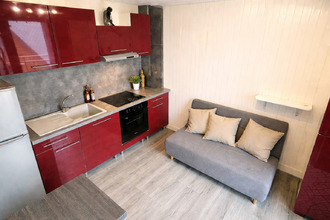 achat appartement les-angles 66210