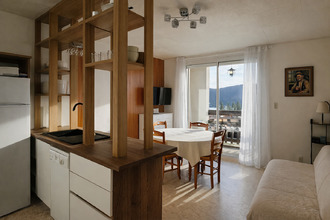 achat appartement les-angles 66210
