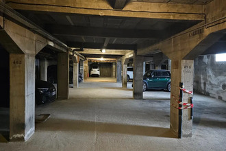 achat appartement les-angles 66210