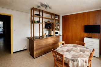 achat appartement les-angles 66210