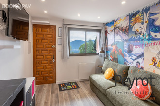 achat appartement les-angles 66210