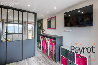 achat appartement les-angles 66210