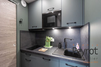 achat appartement les-angles 66210