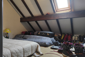 achat appartement les-angles 66210