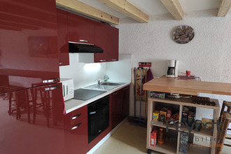 achat appartement les-angles 66210