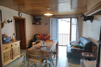 achat appartement les-angles 66210