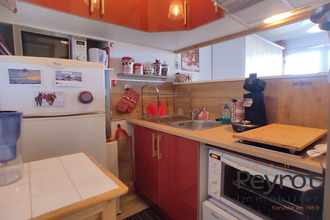 achat appartement les-angles 66210