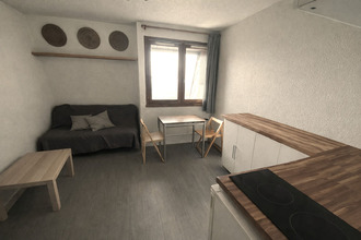 achat appartement les-angles 66210