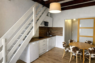 achat appartement les-angles 66210