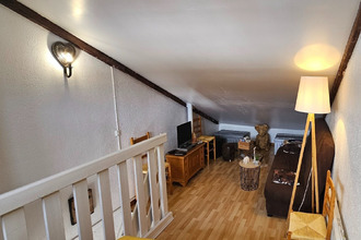 achat appartement les-angles 66210