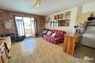 achat appartement les-angles 66210