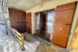 achat appartement les-angles 66210