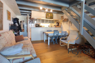 achat appartement les-angles 66210