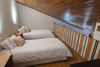 achat appartement les-angles 66210