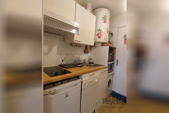 achat appartement les-angles 66210