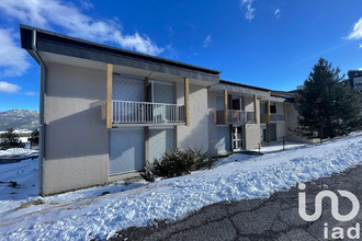 achat appartement les-angles 66210