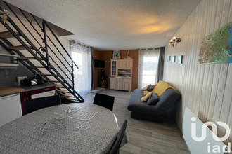 achat appartement les-angles 66210