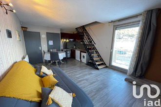 achat appartement les-angles 66210