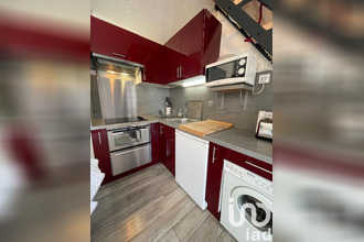 achat appartement les-angles 66210