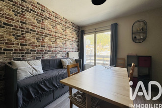 achat appartement les-angles 66210