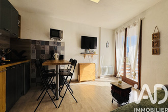 achat appartement les-angles 66210