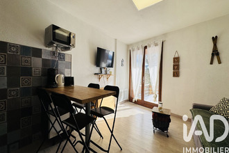 achat appartement les-angles 66210