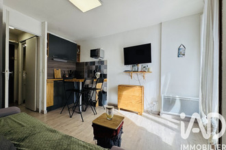 achat appartement les-angles 66210