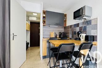 achat appartement les-angles 66210