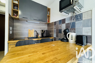 achat appartement les-angles 66210