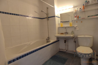 achat appartement les-angles 66210