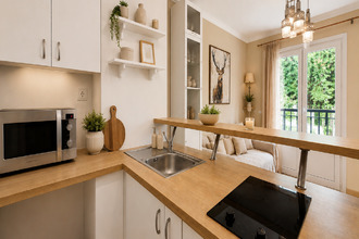 achat appartement les-angles 66210