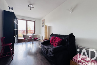 achat appartement les-angles 66210