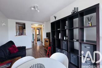 achat appartement les-angles 66210