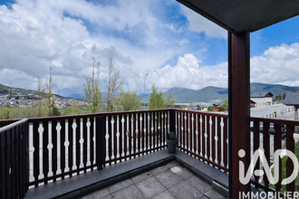 achat appartement les-angles 66210