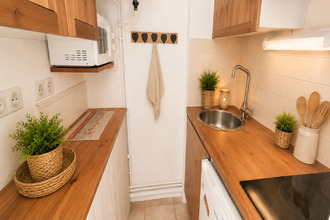 achat appartement les-angles 66210
